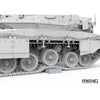 Meng TS-056 1/35 Israel Main Battle Tank Merkava Mk.4M w/Roof-Mounted Slat Armor
