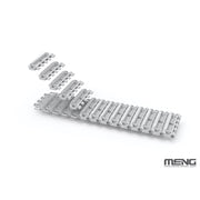 Meng TS-056 1/35 Israel Main Battle Tank Merkava Mk.4M w/Roof-Mounted Slat Armor