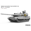 Meng TS-057 1/35 German Main Battle Tank Leopard 2A8