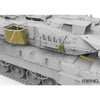 Meng TS-057 1/35 German Main Battle Tank Leopard 2A8
