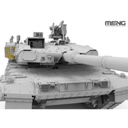Meng TS-057 1/35 German Main Battle Tank Leopard 2A8