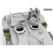 Meng TS-057 1/35 German Main Battle Tank Leopard 2A8