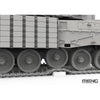 Meng 1/35 German Main Battle Tank Leopard 2A4
