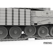 Meng 1/35 German Main Battle Tank Leopard 2A4