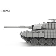 Meng 1/35 German Main Battle Tank Leopard 2A4