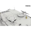 Meng 1/35 German Main Battle Tank Leopard 2A4