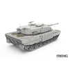 Meng 1/35 German Main Battle Tank Leopard 2A4