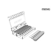 Meng 1/35 Chinese Main Battle Tank ZTZ-100