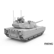 Meng 1/35 Chinese Main Battle Tank ZTZ-100