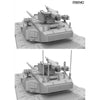 Meng 1/35 Chinese Main Battle Tank ZTZ-100