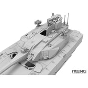 Meng 1/35 Chinese Main Battle Tank ZTZ-100