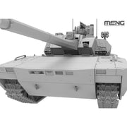 Meng 1/35 Chinese Main Battle Tank ZTZ-100