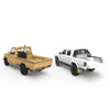 Meng 1/35 Pickup Set Model Kit