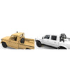 Meng 1/35 Pickup Set Model Kit