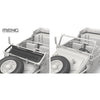 Meng VS-015 1/35 German Pkw.K1 K√ºbelwagen Type 82 (North Africa)