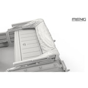 Meng VS-015 1/35 German Pkw.K1 K√ºbelwagen Type 82 (North Africa)