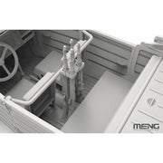 Meng VS-015 1/35 German Pkw.K1 K√ºbelwagen Type 82 (North Africa)