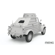 Meng VS-017 1/35 German Pkw. K1 Kubelwagen Type 823