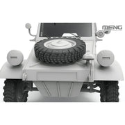 Meng VS-017 1/35 German Pkw. K1 Kubelwagen Type 823