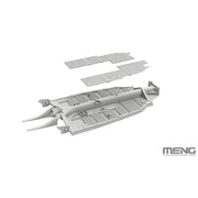 Meng VS-017 1/35 German Pkw. K1 Kubelwagen Type 823