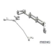 Meng VS-017 1/35 German Pkw. K1 Kubelwagen Type 823