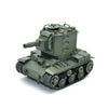 Meng WWT-004 World War Toons KV-2 Soviet Heavy Tank