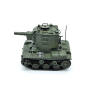 Meng WWT-004 World War Toons KV-2 Soviet Heavy Tank