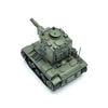 Meng WWT-004 World War Toons KV-2 Soviet Heavy Tank