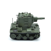 Meng WWT-004 World War Toons KV-2 Soviet Heavy Tank