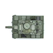 Meng WWT-004 World War Toons KV-2 Soviet Heavy Tank