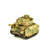 Meng WWT-013 German Medium Tank Panzer IV (Cartoon Model)