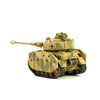 Meng WWT-013 German Medium Tank Panzer IV (Cartoon Model)