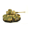 Meng WWT-013 German Medium Tank Panzer IV (Cartoon Model)