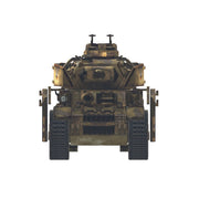 Meng WWT-013 German Medium Tank Panzer IV (Cartoon Model)