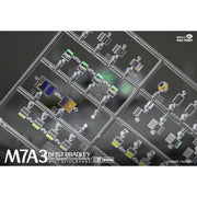 Magic Factory 2006 1/35 M7A3 BFIST Bradley Fire Support Team Vehicle