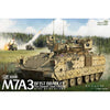 Magic Factory 2006 1/35 M7A3 BFIST Bradley Fire Support Team Vehicle