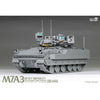 Magic Factory 2006 1/35 M7A3 BFIST Bradley Fire Support Team Vehicle