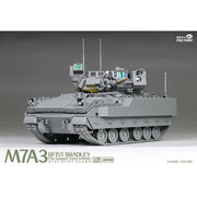 Magic Factory 2006 1/35 M7A3 BFIST Bradley Fire Support Team Vehicle