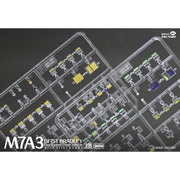 Magic Factory 2006 1/35 M7A3 BFIST Bradley Fire Support Team Vehicle