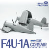 Magic Factory 5003 1/48 F4U-1A Corsair Single Kit