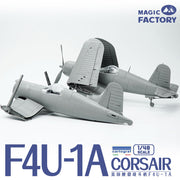 Magic Factory 5003 1/48 F4U-1A Corsair Single Kit