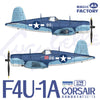 Magic Factory 5003 1/48 F4U-1A Corsair Single Kit