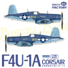 Magic Factory 5003 1/48 F4U-1A Corsair Single Kit