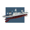 Magic Factory 1/350 PLA Type 055 Destroyer 8-in-1 Model Kit