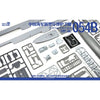 Magic Factory 1/350 PLAN Type 054B Frigate Model Kit