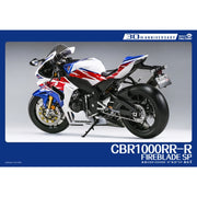 Magic Factory 1401 1/9 Honda CBR1000RR-R Fireblade SP