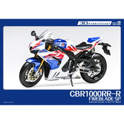 Magic Factory 1401 1/9 Honda CBR1000RR-R Fireblade SP