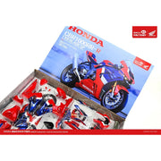 Magic Factory 1402 1/9 Honda CBR1000RR-R Fireblade SP