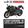 Magic Factory 1/9 Honda CBR1000RR-R Fireblade SP Pre-Coloured Model Kit