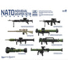 Magic Factory 2003 1/35 NATO Individual Weapon Set B